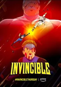 Непобедимый (мультсериал, 2021) 1-3 сезон смотреть онлайн на Лордфильм онлайн